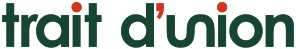 logo trait d'union